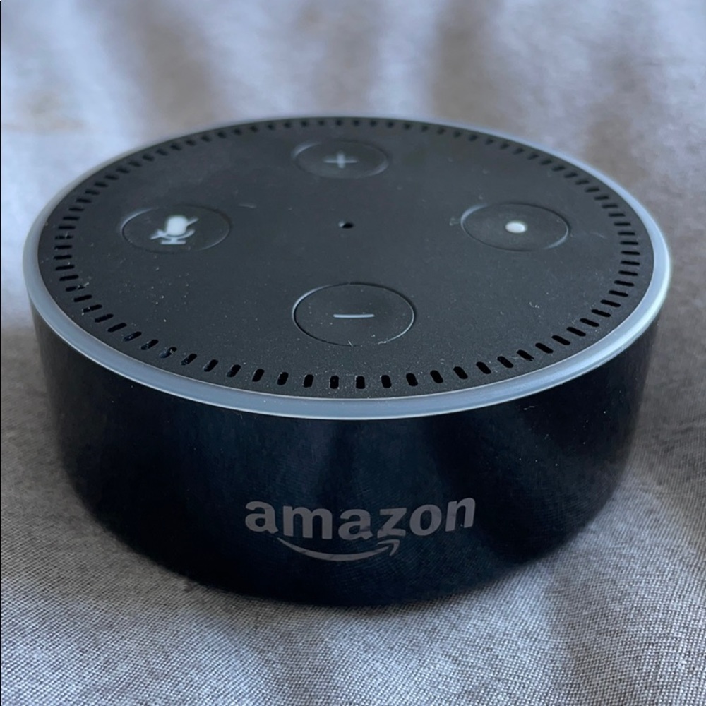 Amazon Echo Dot